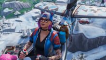 Fortnite：在哪里可以找到第 2 周的秘密横幅（第 7 季降雪挑战指南）