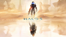 Halo 5 确认将于 2015 年在 Xbox One 上发布